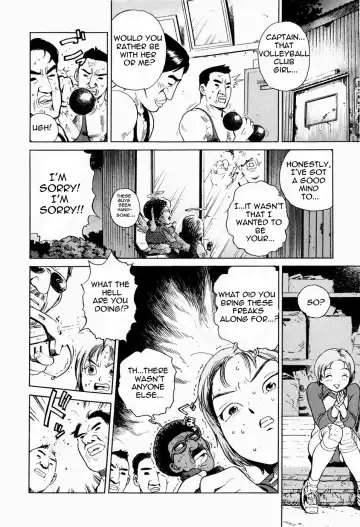 [Inoue Kiyoshirou] Black Market +Plus Fhentai - Page 149