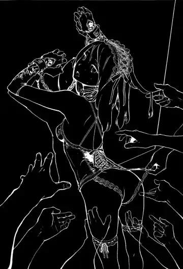 [Inoue Kiyoshirou] Black Market +Plus Fhentai - Page 160