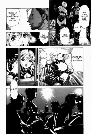 [Inoue Kiyoshirou] Black Market +Plus Fhentai - Page 73
