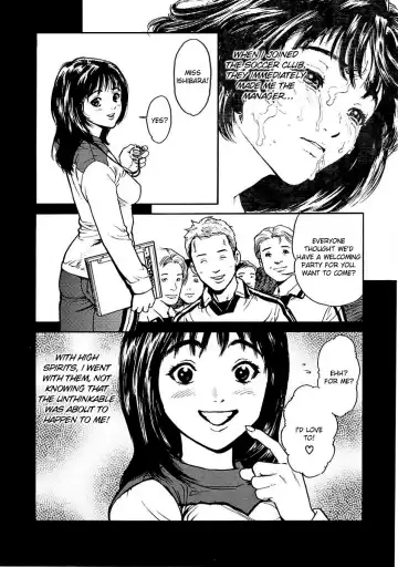 [Inoue Kiyoshirou] Black Market +Plus Fhentai - Page 93