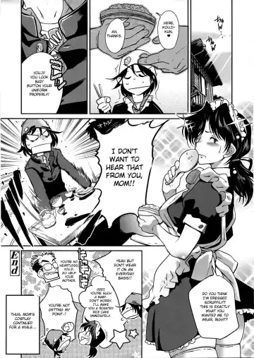 [Kemonono] Muchi to ha Zai 1-3 Fhentai - Page 64