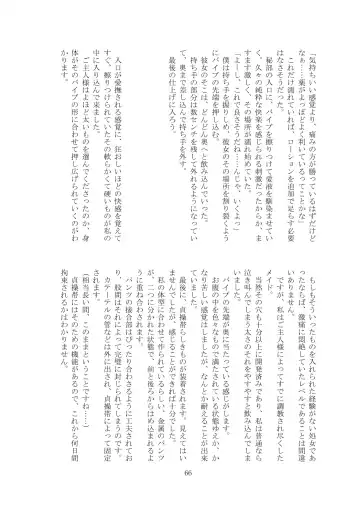 [Tiasti] Kaihen sareta Sekai no Katasumi de ~ Maid Inuyama Chitose Hen ~ Fhentai - Page 67