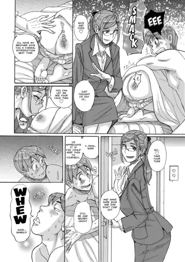 [Kojima Miu] Mother's Care Service 3 (decensored) Fhentai - Page 8