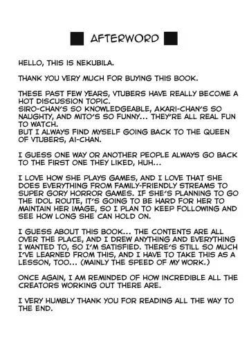 [Nekubila] Ochinpo ga Haeta no de Otete de Kakimasu. | I Grew A Dick, So I'll Jerk It Fhentai - Page 20