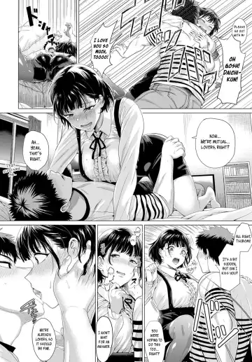 [Chicken] Bug tte Yummy! | Bugs are Yummy! Fhentai - Page 12