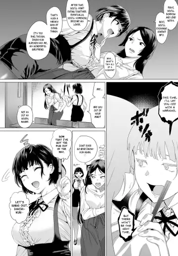 [Chicken] Bug tte Yummy! | Bugs are Yummy! Fhentai - Page 2