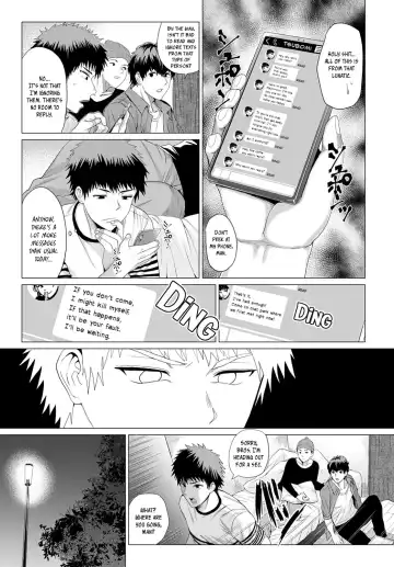 [Chicken] Bug tte Yummy! | Bugs are Yummy! Fhentai - Page 5