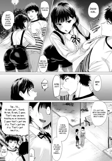 [Chicken] Bug tte Yummy! | Bugs are Yummy! Fhentai - Page 7