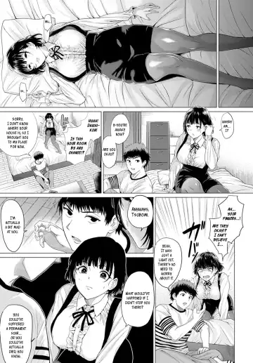 [Chicken] Bug tte Yummy! | Bugs are Yummy! Fhentai - Page 9