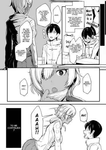 [Miyamoto Issa] Heart Mark Oome. Fhentai - Page 23