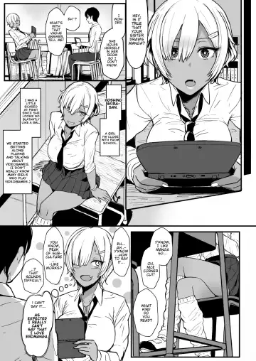 [Miyamoto Issa] Heart Mark Oome. Fhentai - Page 8