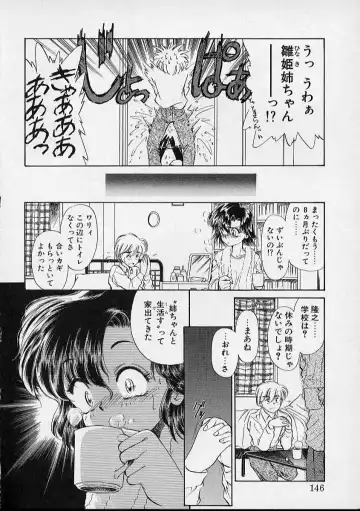 [Sada Ko-ji] Onnanoko wa Delicate Fhentai - Page 147