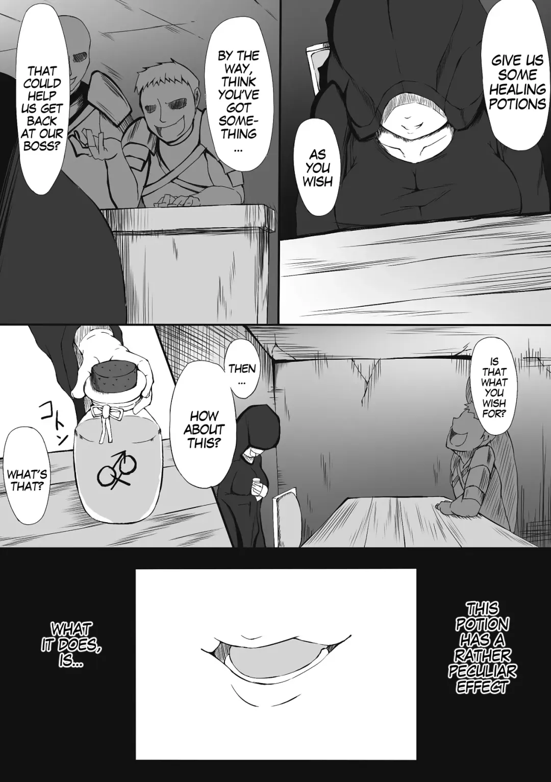 [Takkii] Seidorei Leader | Sex Slave Leader Fhentai - Page 7