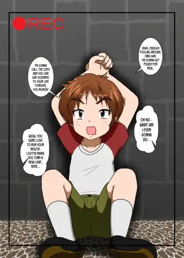 [Mikaduki Neko] Rifujin Shoujo 5 | Unreasonable Girl Ch. 5 Fhentai - Page 4