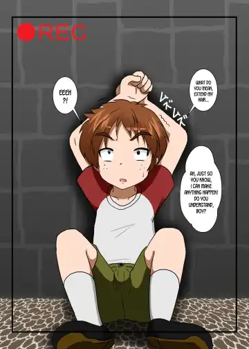 [Mikaduki Neko] Rifujin Shoujo 5 | Unreasonable Girl Ch. 5 Fhentai - Page 6