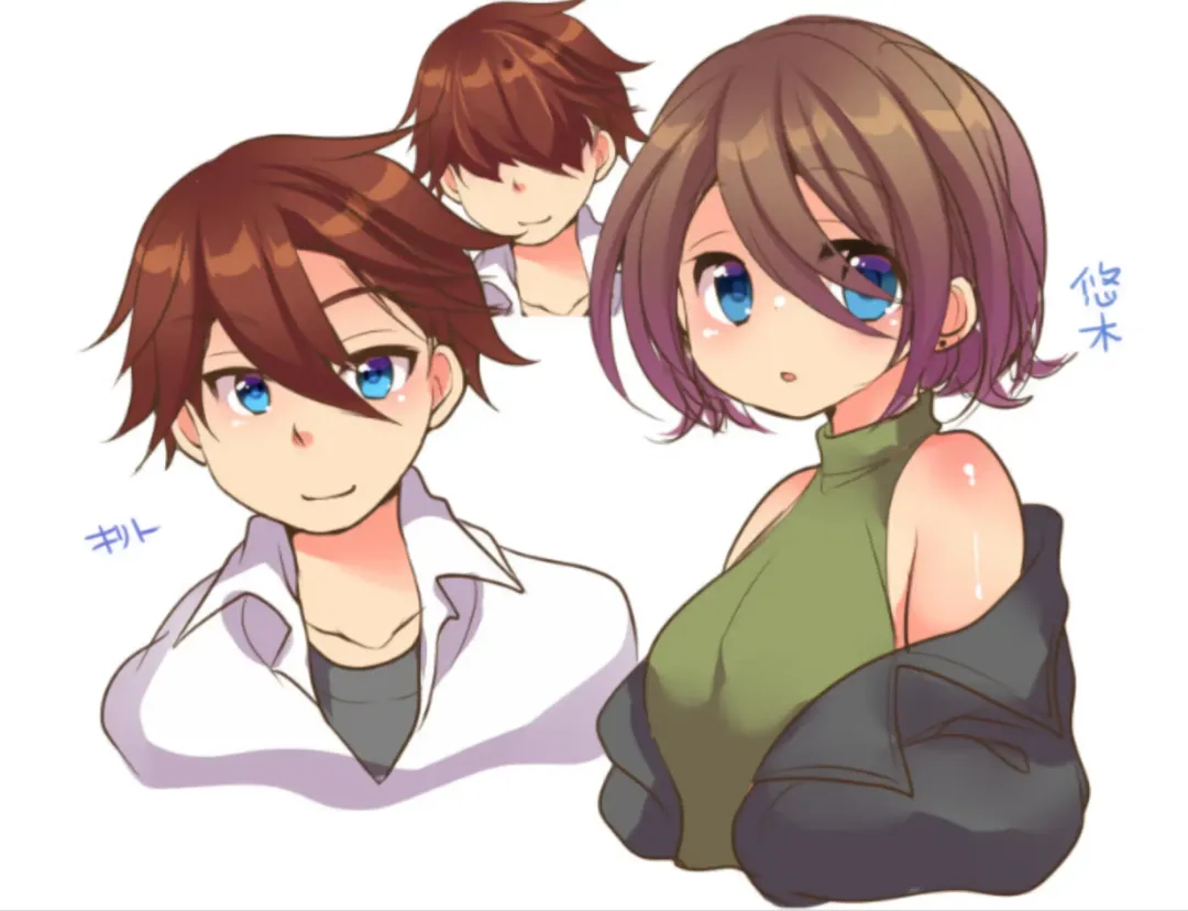 [Reitou Mikan] Saimin Choukyou Eroge no Heroine ni Tensei-shite shimatta Ore wa Kouryaku-sarezu ni Nigekiritai! | Reborn as a Heroine in a Hypnosis Mindbreak Eroge: I Need to Get Out of Here Before I Get Raped! Fhentai - Page 62