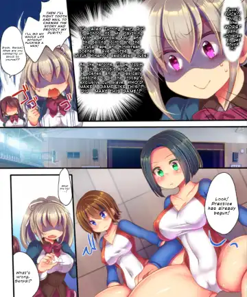 [Reitou Mikan] Saimin Choukyou Eroge no Heroine ni Tensei-shite shimatta Ore wa Kouryaku-sarezu ni Nigekiritai! | Reborn as a Heroine in a Hypnosis Mindbreak Eroge: I Need to Get Out of Here Before I Get Raped! Fhentai - Page 10
