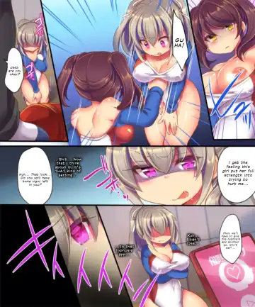 [Reitou Mikan] Saimin Choukyou Eroge no Heroine ni Tensei-shite shimatta Ore wa Kouryaku-sarezu ni Nigekiritai! | Reborn as a Heroine in a Hypnosis Mindbreak Eroge: I Need to Get Out of Here Before I Get Raped! Fhentai - Page 17