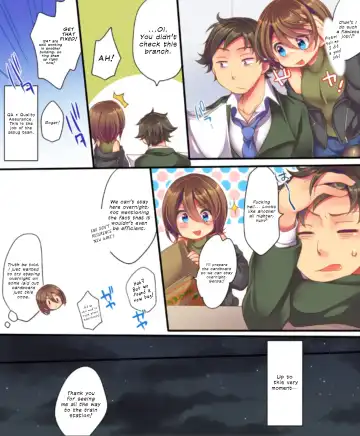 [Reitou Mikan] Saimin Choukyou Eroge no Heroine ni Tensei-shite shimatta Ore wa Kouryaku-sarezu ni Nigekiritai! | Reborn as a Heroine in a Hypnosis Mindbreak Eroge: I Need to Get Out of Here Before I Get Raped! Fhentai - Page 3