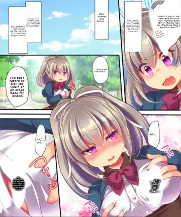 [Reitou Mikan] Saimin Choukyou Eroge no Heroine ni Tensei-shite shimatta Ore wa Kouryaku-sarezu ni Nigekiritai! | Reborn as a Heroine in a Hypnosis Mindbreak Eroge: I Need to Get Out of Here Before I Get Raped! Fhentai - Page 8