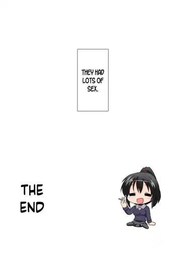 [Mikaduki Neko] Rifujin Shoujo 8 | Unreasonable Girl Ch. 8 Fhentai - Page 27