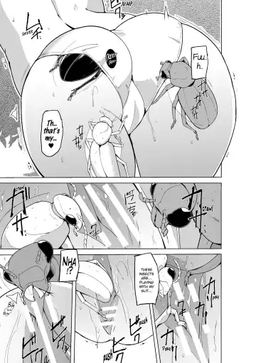 [Chiba Tetsutarou] Shunkan Ch. 4 Fhentai - Page 9