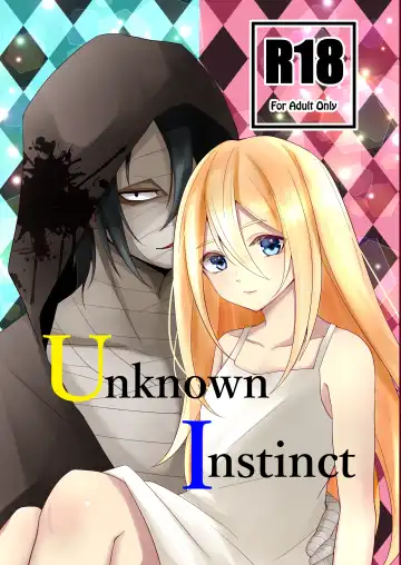 Read [Sonoda Sae] Unknown Instinct - Fhentai