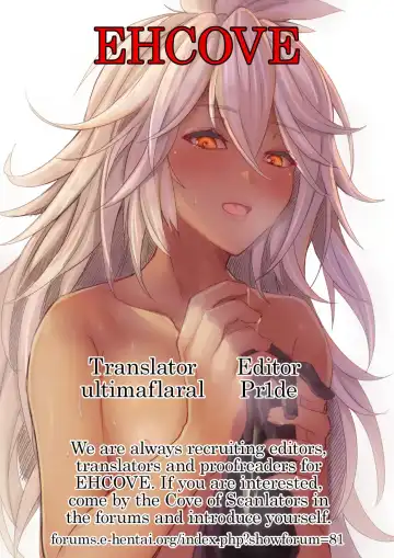 [Gentsuki] Zooey-chan to Nakayoku Shiyou | Cum Along with Zooey-chan Fhentai - Page 20