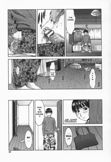 [Ueno Naoya] Kumikyoku - a suite Fhentai - Page 3
