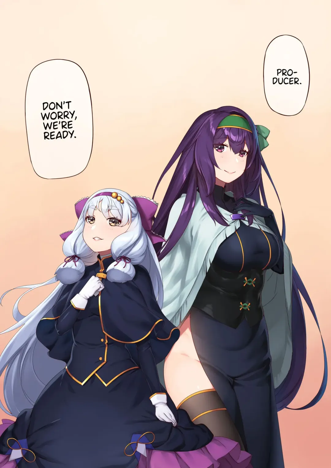 [Hie Himiko] Idol Dance Practice Fhentai - Page 8