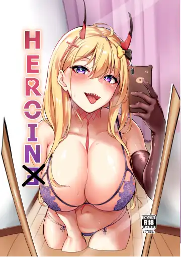 Read [3104] HEROINE - Fhentai