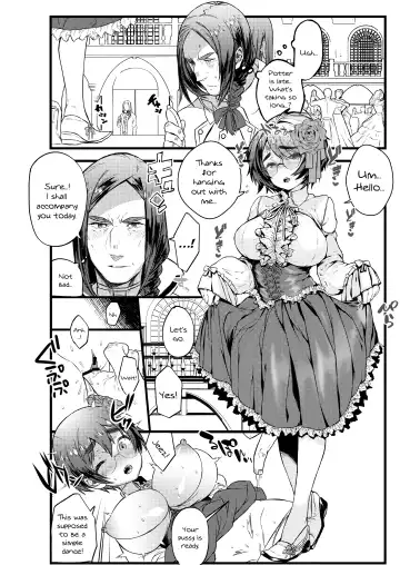 [Ojigi] COMIC Seitenkan Fhentai - Page 21