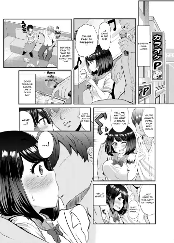 [Ino] 2-nen 3-kumi | Year 2 Class 3 Fhentai - Page 15