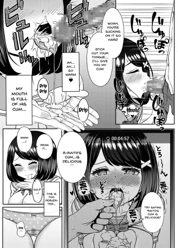 [Ino] 2-nen 3-kumi | Year 2 Class 3 Fhentai - Page 44