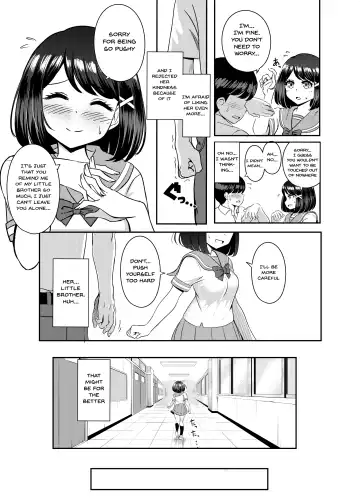 [Ino] 2-nen 3-kumi | Year 2 Class 3 Fhentai - Page 60