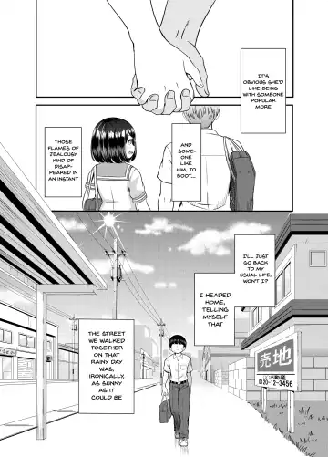 [Ino] 2-nen 3-kumi | Year 2 Class 3 Fhentai - Page 61