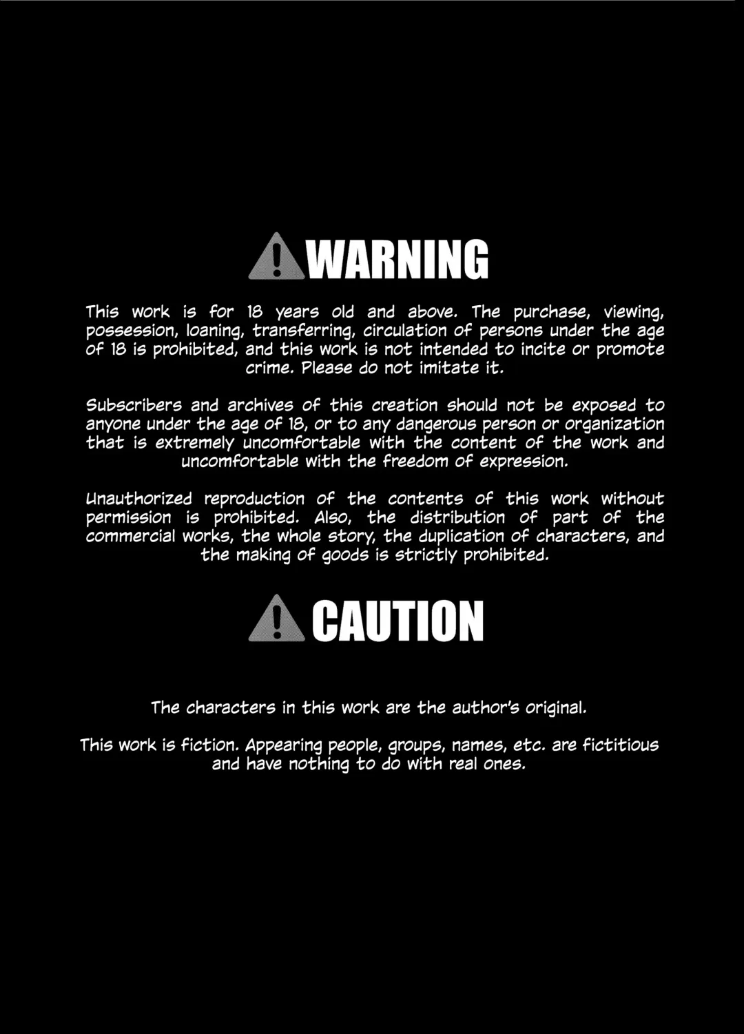 [Kuloamaki] Seku Pure!!!3 ~Sexual Predators~ Fhentai - Page 2