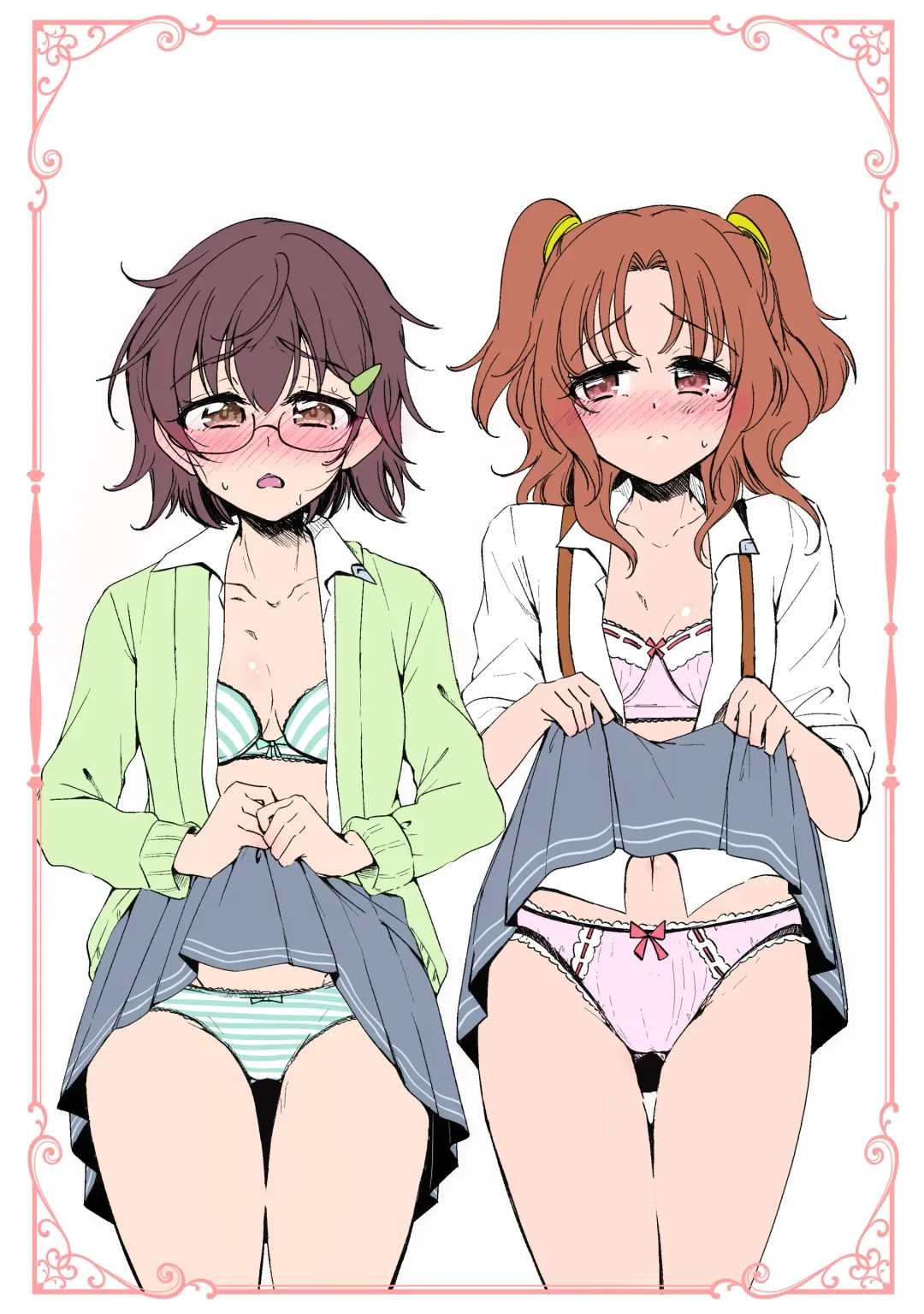 [Miyanoyuki] Cure Toro! Soushuuhen ~PreCure ni Torogao Sasete Mita~ Fhentai - Page 108