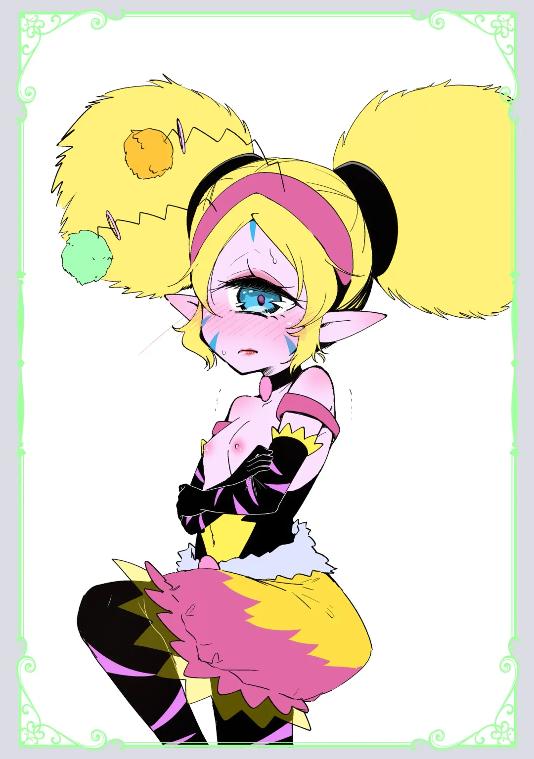 [Miyanoyuki] Cure Toro! Soushuuhen ~PreCure ni Torogao Sasete Mita~ Fhentai - Page 117