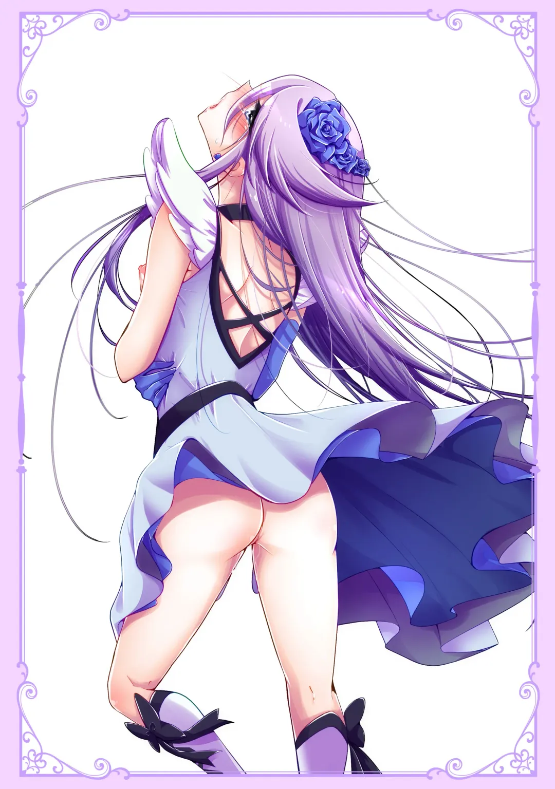 [Miyanoyuki] Cure Toro! Soushuuhen ~PreCure ni Torogao Sasete Mita~ Fhentai - Page 28