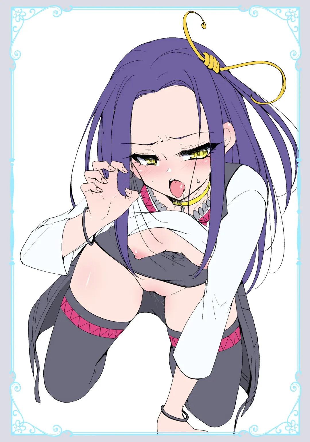 [Miyanoyuki] Cure Toro! Soushuuhen ~PreCure ni Torogao Sasete Mita~ Fhentai - Page 34