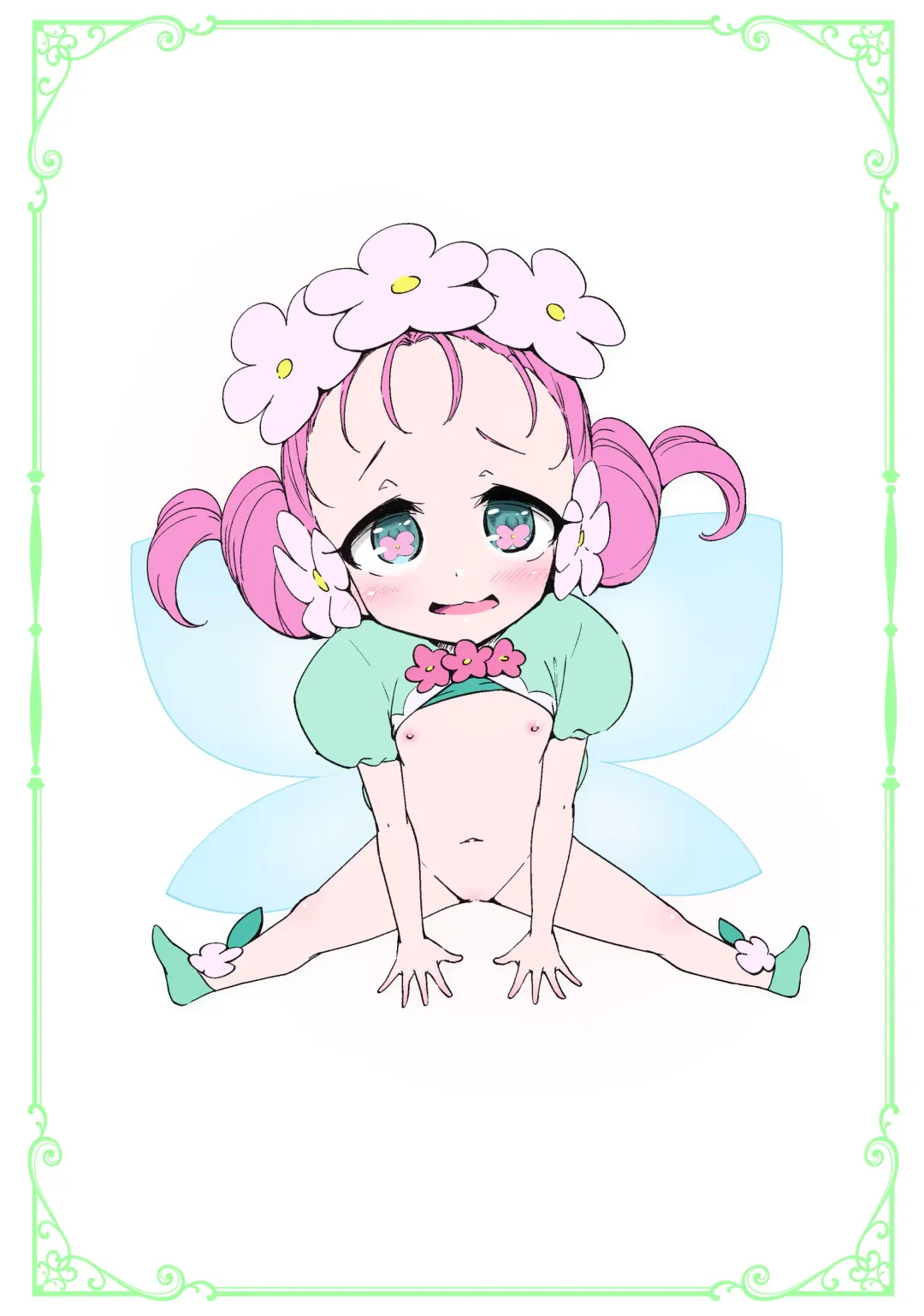 [Miyanoyuki] Cure Toro! Soushuuhen ~PreCure ni Torogao Sasete Mita~ Fhentai - Page 85