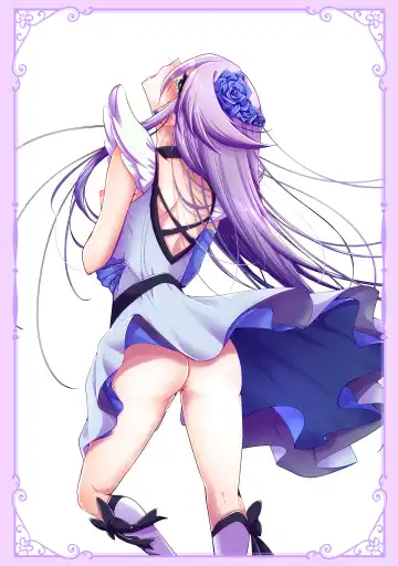 [Miyanoyuki] Cure Toro! Soushuuhen ~PreCure ni Torogao Sasete Mita~ Fhentai - Page 28