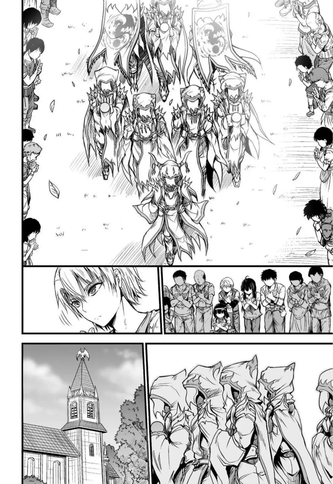 [Wasu] Seidonnoryu Fhentai - Page 16