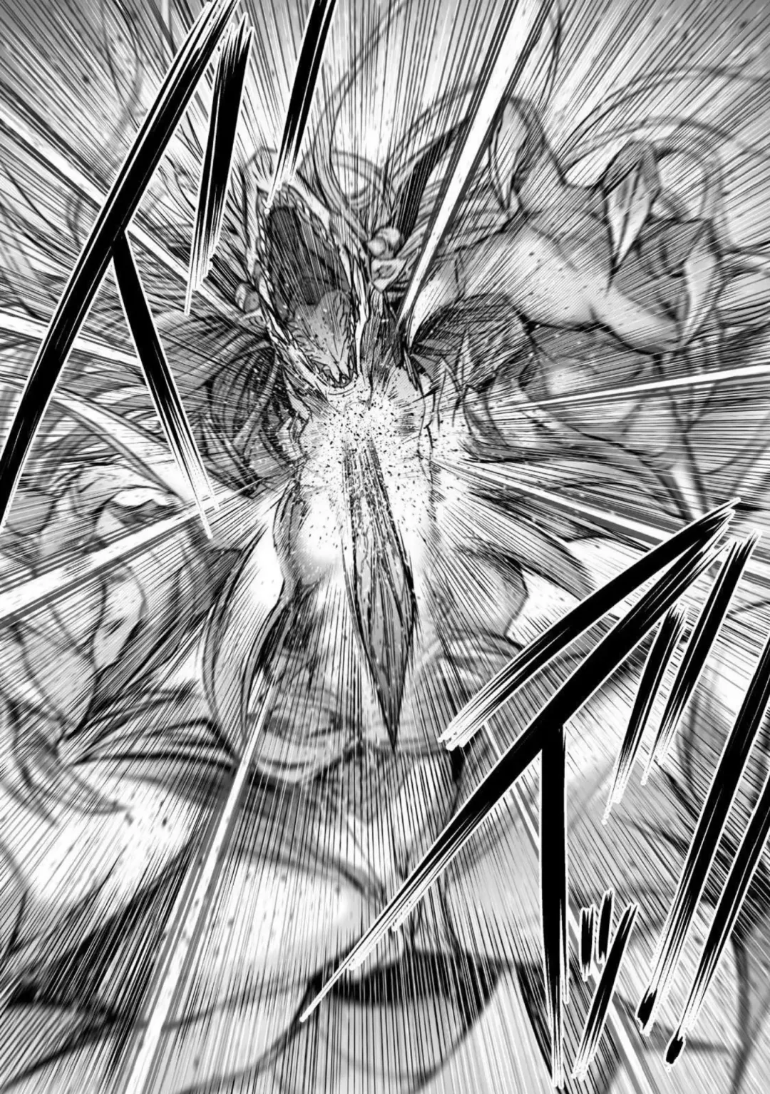 [Wasu] Seidonnoryu Fhentai - Page 183