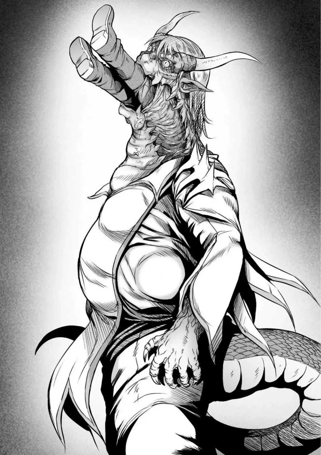 [Wasu] Seidonnoryu Fhentai - Page 32