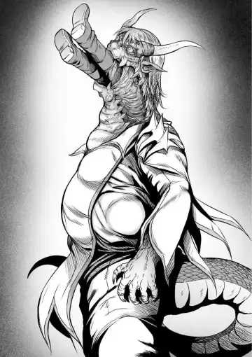 [Wasu] Seidonnoryu Fhentai - Page 32