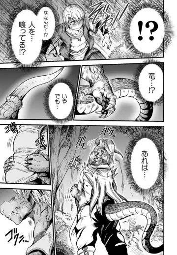 [Wasu] Seidonnoryu Fhentai - Page 33