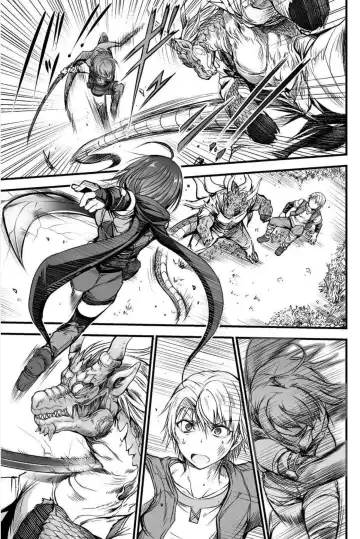 [Wasu] Seidonnoryu Fhentai - Page 50