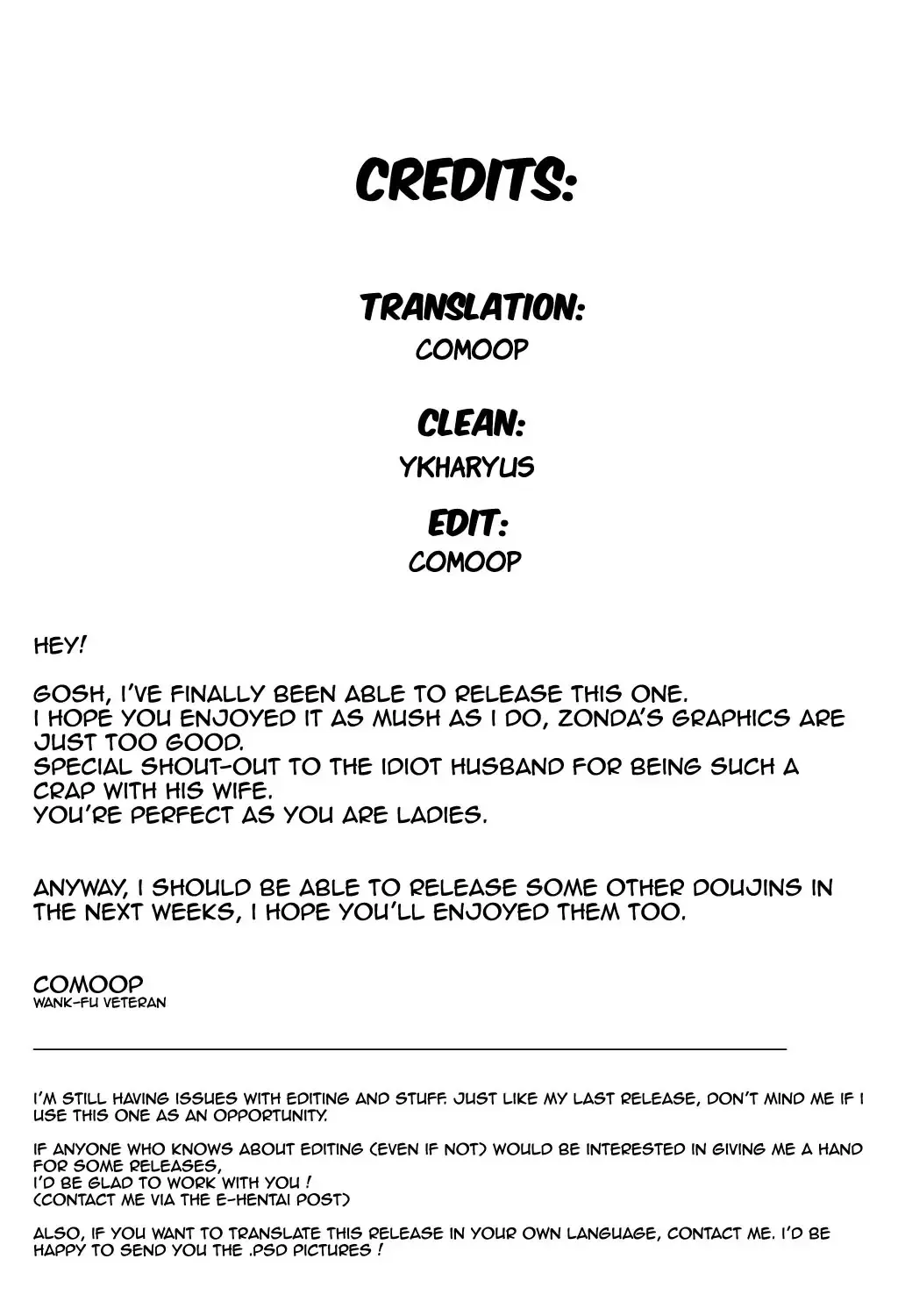 [Zonda] Personal Training Fhentai - Page 23